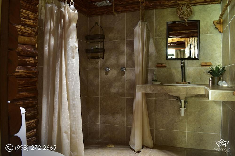 Hotel Pier Bacalar Dış mekan fotoğraf