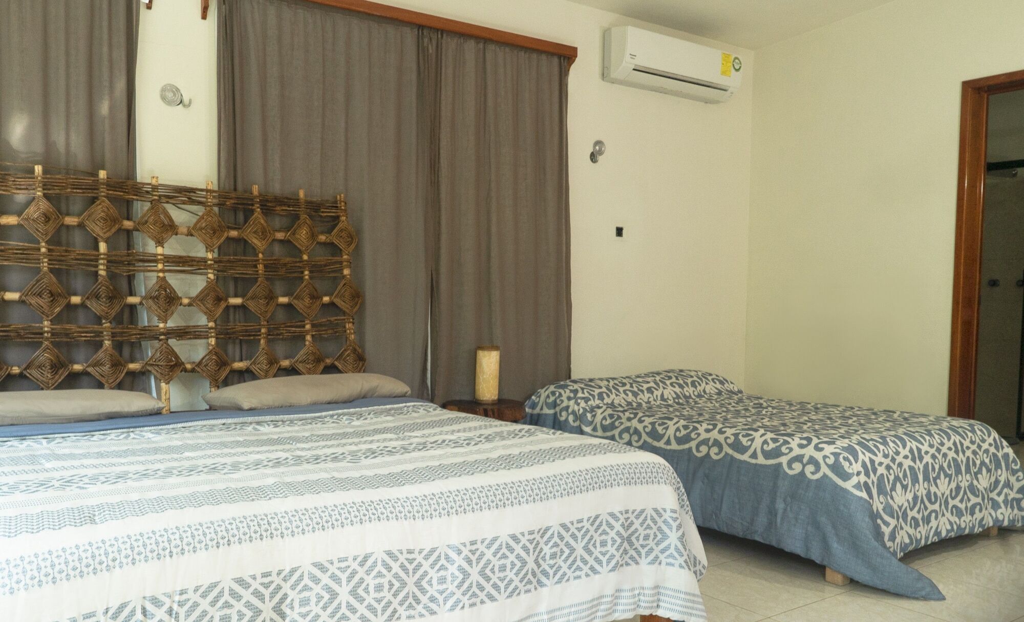 Hotel Pier Bacalar Dış mekan fotoğraf